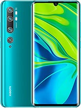 Xiaomi Mi Note 10 Pro - Full phone specifications