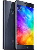 Xiaomi Mi Note 2 - Full phone specifications