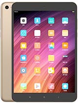 Xiaomi Mi Pad 3 - Full tablet specifications