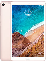 Xiaomi Mi Pad 4 Plus
MORE PICTURES
