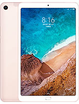 Xiaomi Mi Pad 4 - Full tablet specifications