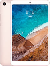 Xiaomi Mi Pad 4 - Full tablet specifications