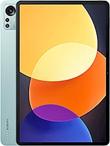 Xiaomi Pad 5 Pro 12.4 - Full tablet specifications