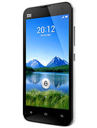 Xiaomi Mi 2 - Full phone specifications