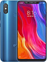 
                    
                    Xiaomi Mi 8
                