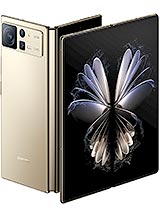 Xiaomi Mix Fold 2 - Full phone specifications