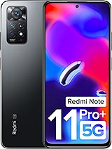 Xiaomi Redmi Note 11 Pro + 5G