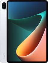 Xiaomi Pad 5 - Full tablet specifications