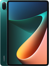 Xiaomi Pad 5 - Full tablet specifications Xiaomi Pad 5 - Full tablet specifications