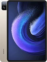 Tablet Xiaomi Xiaomi Pad 6 8GB 256GB Mist Blue - Promart