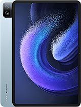 Xiaomi Pad 6
MORE PICTURES