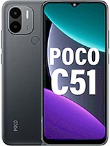 Xiaomi Poco C51
MORE PICTURES
