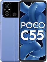 Xiaomi Poco C55
MORE PICTURES