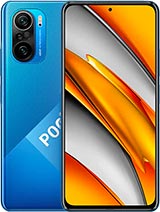 Xiaomi Poco F3
MORE PICTURES