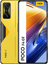 Xiaomi Poco F4 GT - Full phone specifications