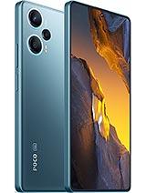 POCO F5 5G (Snowstorm White, 256 GB) (8 GB RAM)