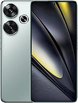 Xiaomi Poco F6
MORE PICTURES