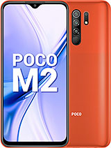 Xiaomi Poco M2 Full Phone Specifications