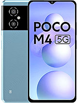 Xiaomi Poco M4 5G
MORE PICTURES