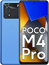 Xiaomi Poco M4 Pro 5G Technical Specifications