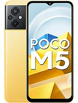 POCO M5s - Full Specifications