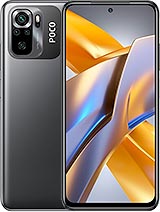 Xiaomi Poco M5s - Full phone specifications