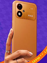 POCO M8 Power