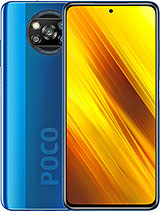 Xiaomi Poco X3 NFC - Full phone specifications