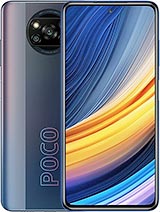 Xiaomi Poco X3 Pro : Caracteristicas y especificaciones