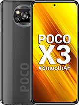 Xiaomi Poco X3
MORE PICTURES