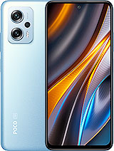 Xiaomi Poco X3 GT - Full phone specifications