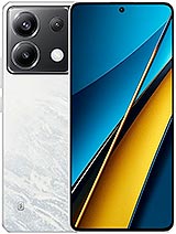 Xiaomi Poco X6
MORE PICTURES