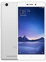 Xiaomi Redmi 3s - Full phone specifications