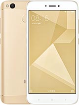 Xiaomi Redmi 4 (4X)
MORE PICTURES