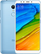 redmi note 5 3 32 specification