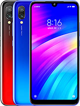 Xiaomi Redmi 7 - Full phone specifications