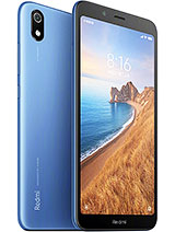 Redmi Redmi 7A Charging Port