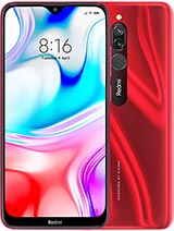 Xiaomi Redmi 8 - Full phone specifications