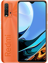 Xiaomi Redmi 9T - Full phone specifications