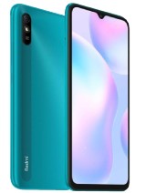 Xiaomi Redmi 9AT
MORE PICTURES