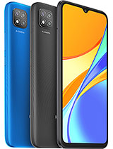 Xiaomi Poco C3