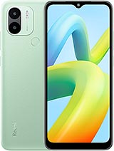 Xiaomi Redmi A1 - Teléfono celular 4G Volte desbloqueado, 2 GB de RAM + 32  GB de ROM, pantalla de 6.52 pulgadas, cámara de 8 MP, batería de 5000 mAh