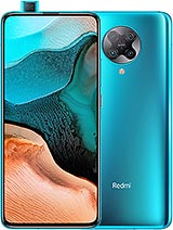 Xiaomi Redmi K30 Ultra - Full phone specifications