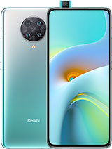 Xiaomi Redmi K30 Ultra - Full phone specifications