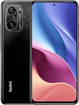 Xiaomi Redmi K40 Pro +