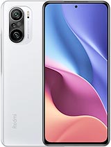 Xiaomi Redmi K40
MORE PICTURES