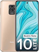 Xiaomi Redmi Note 10 Lite - Full phone specifications