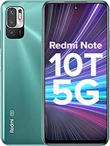 Redmi Note 10t-