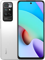 Xiaomi Redmi 10 (2022)