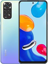 Xiaomi Redmi Note 11 - Full phone specifications